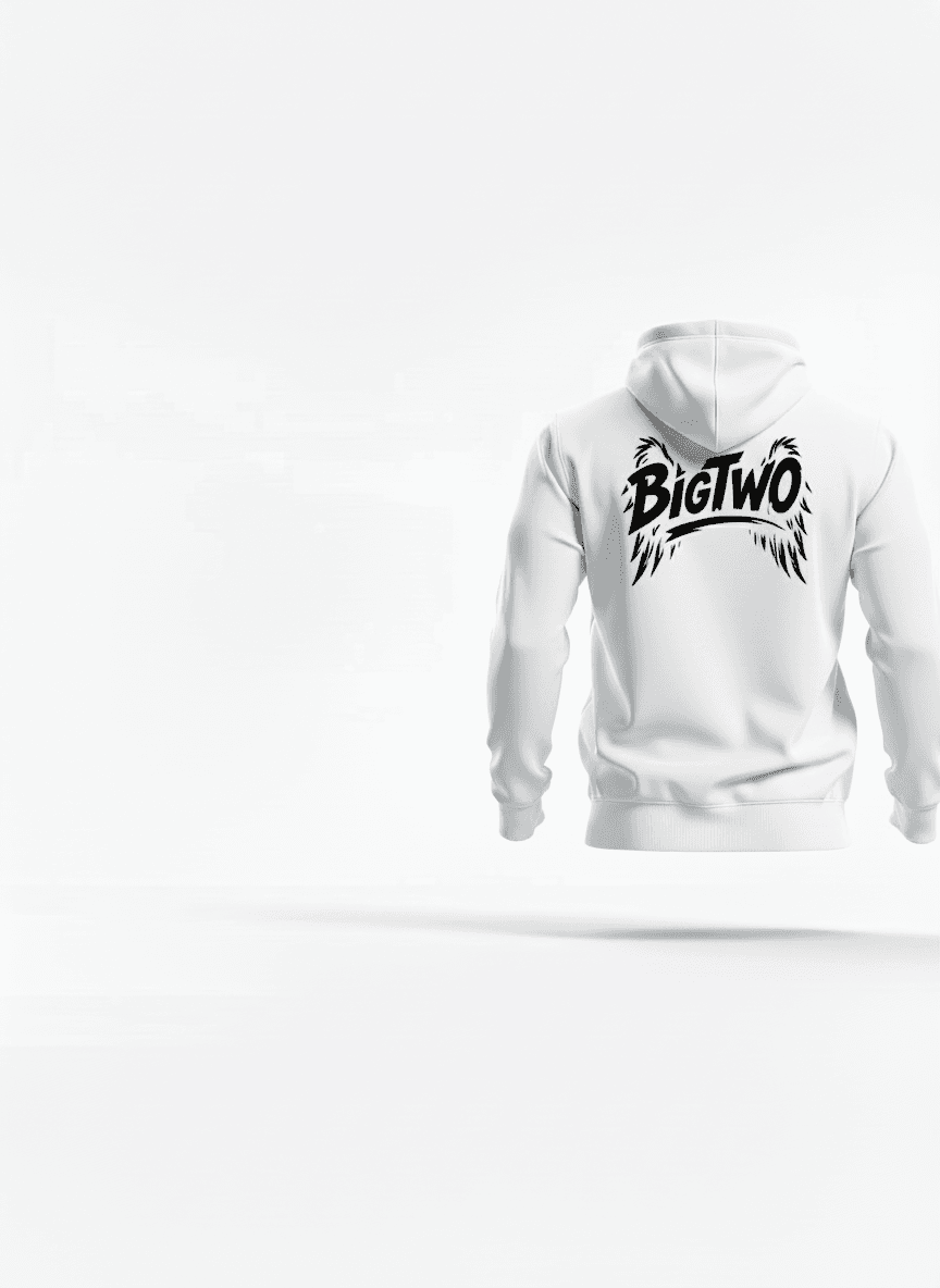 Sweat Ascension Blanc