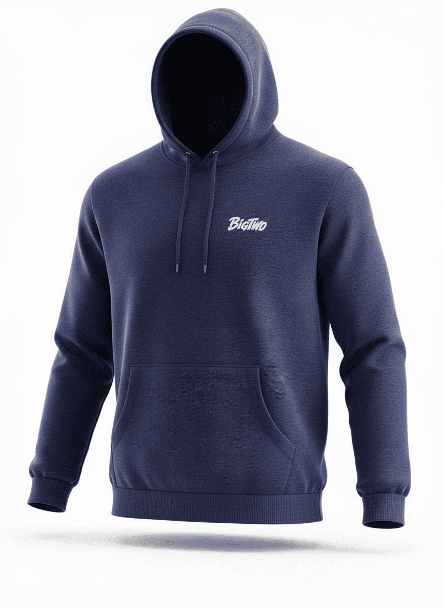 Sweat Ascension Bleu Marine