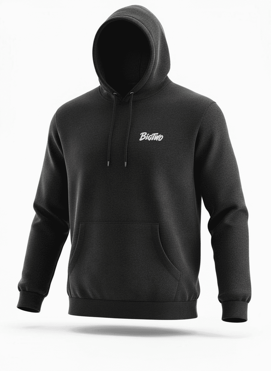 Sweat Ascension Noir