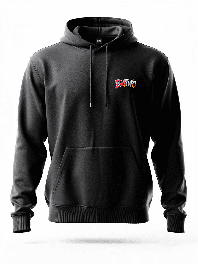 Sweat Bull Spirit Noir