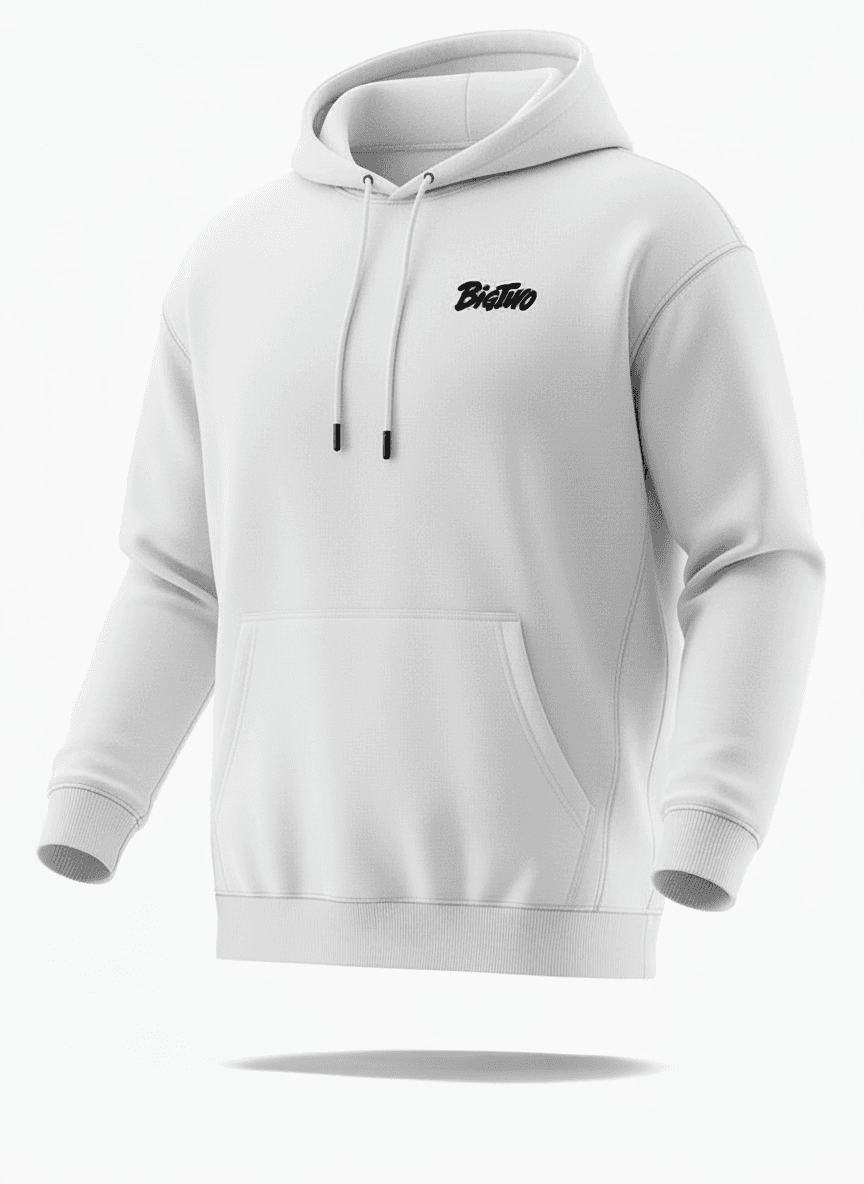 Sweat Solar Shadow Blanc - Miniature 2